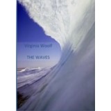 The Waves (Hullámok)- angolul (epub)