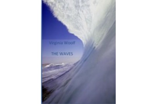 The Waves (Hullámok)- angolul (pdf)