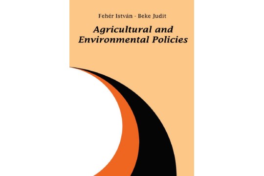 Agricultural and Environmental Policies (ENG)