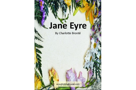 Jane Eyre (angolul)