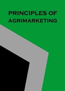Fehér István: Princibles of Agrimarketing (DRMZ)