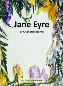 Charlotte  Brontë: Jane Eyre (mobi+epub)