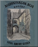 Krúdy Gyula: Asszonyságok díja (mobi+epub)