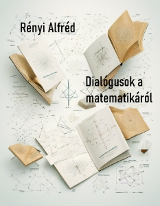 Rényi Alfréd: Dialógusok a matematikáról (mobi+epub)