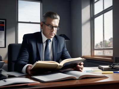 business books