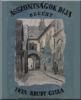 Krúdy Gyula: Asszonyságok díja (mobi+epub)