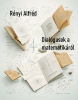 Rényi Alfréd: Dialógusok a matematikáról (mobi+epub)